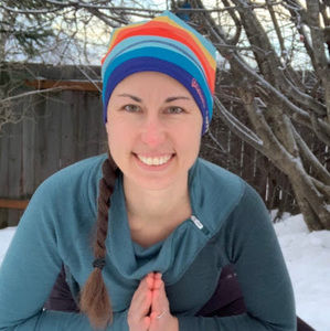 Meet your Posher, Kira